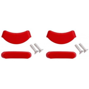 Knipex 81 19 250 Plastic Jaws 2 Pairs for 81 11 250 and 81 13 250